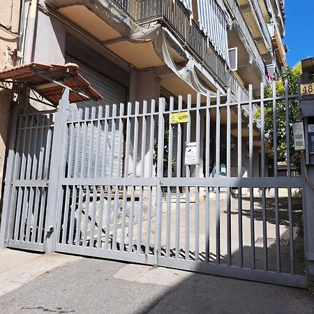 B&B Le Origini Napoli Dış mekan fotoğraf