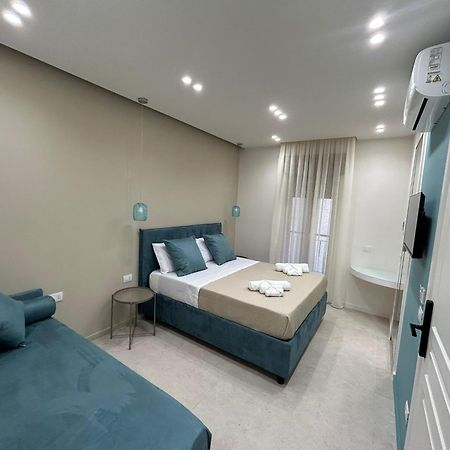 B&B Le Origini Napoli Dış mekan fotoğraf