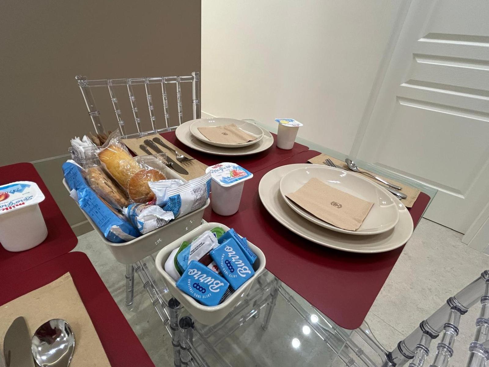 B&B Le Origini Napoli Dış mekan fotoğraf