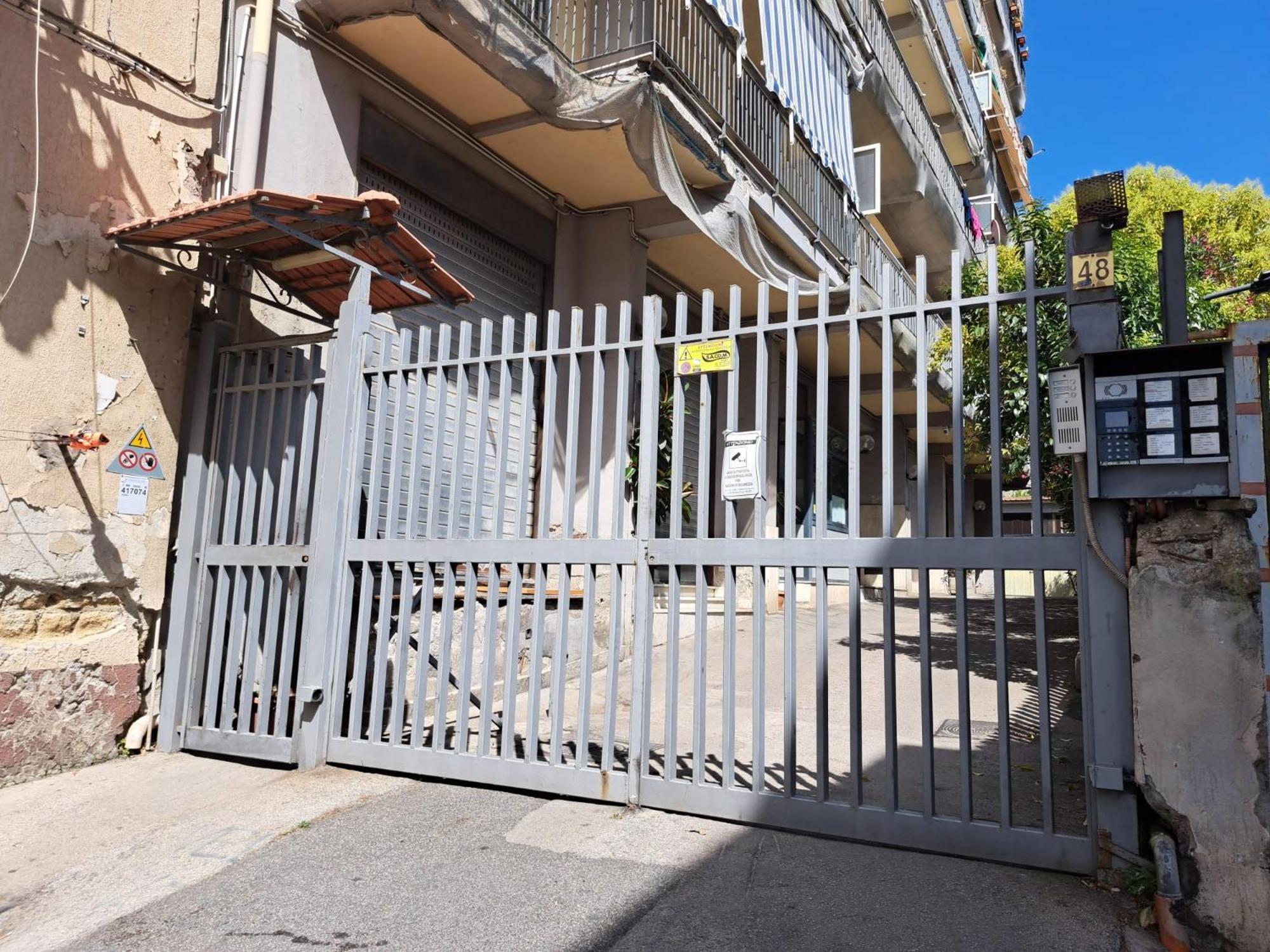 B&B Le Origini Napoli Dış mekan fotoğraf