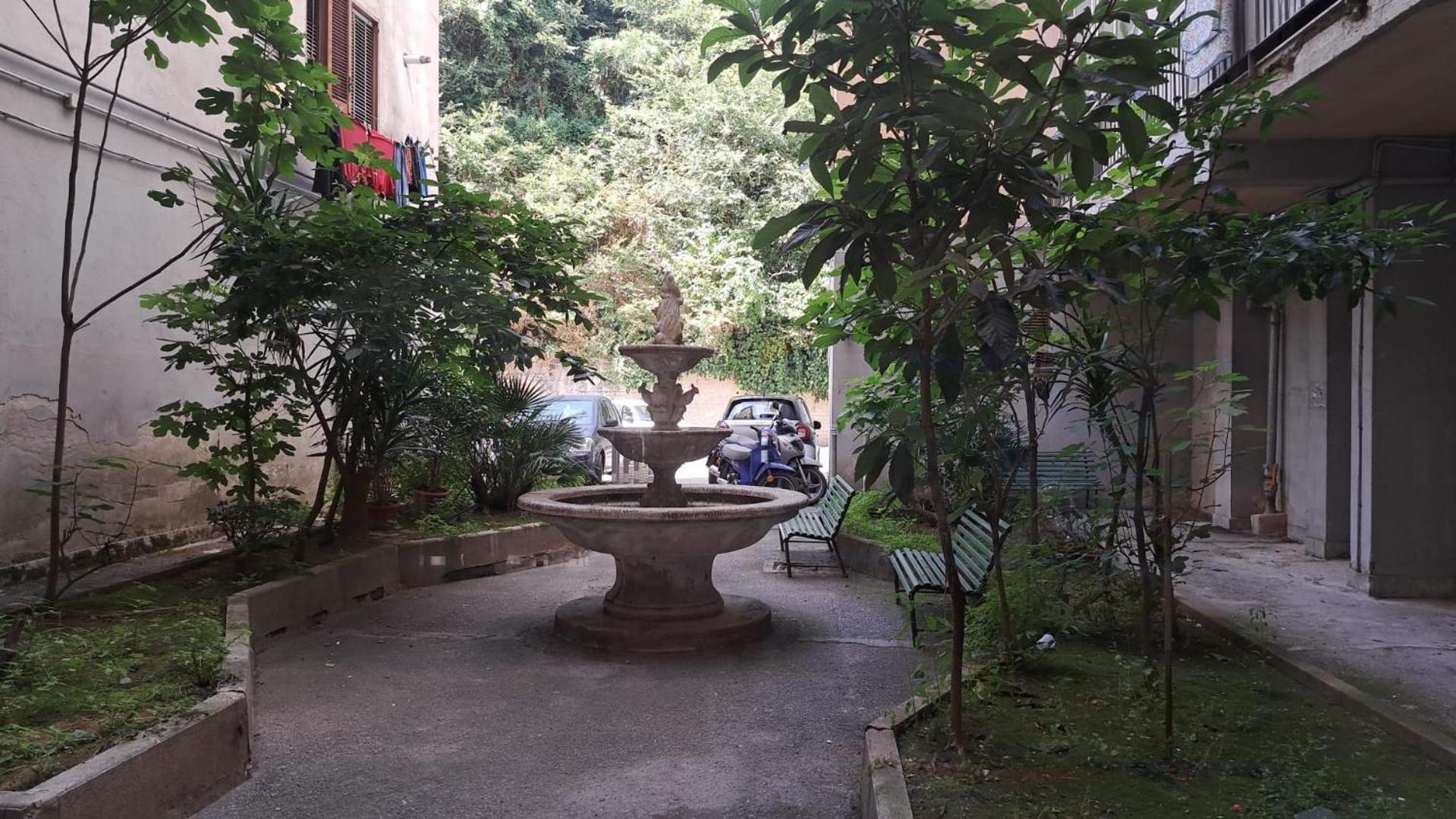 B&B Le Origini Napoli Dış mekan fotoğraf