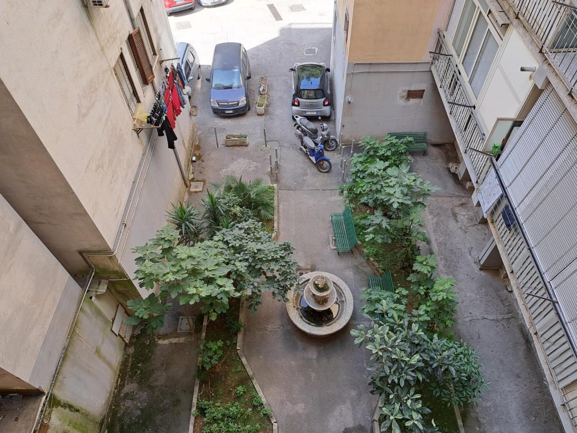 B&B Le Origini Napoli Dış mekan fotoğraf
