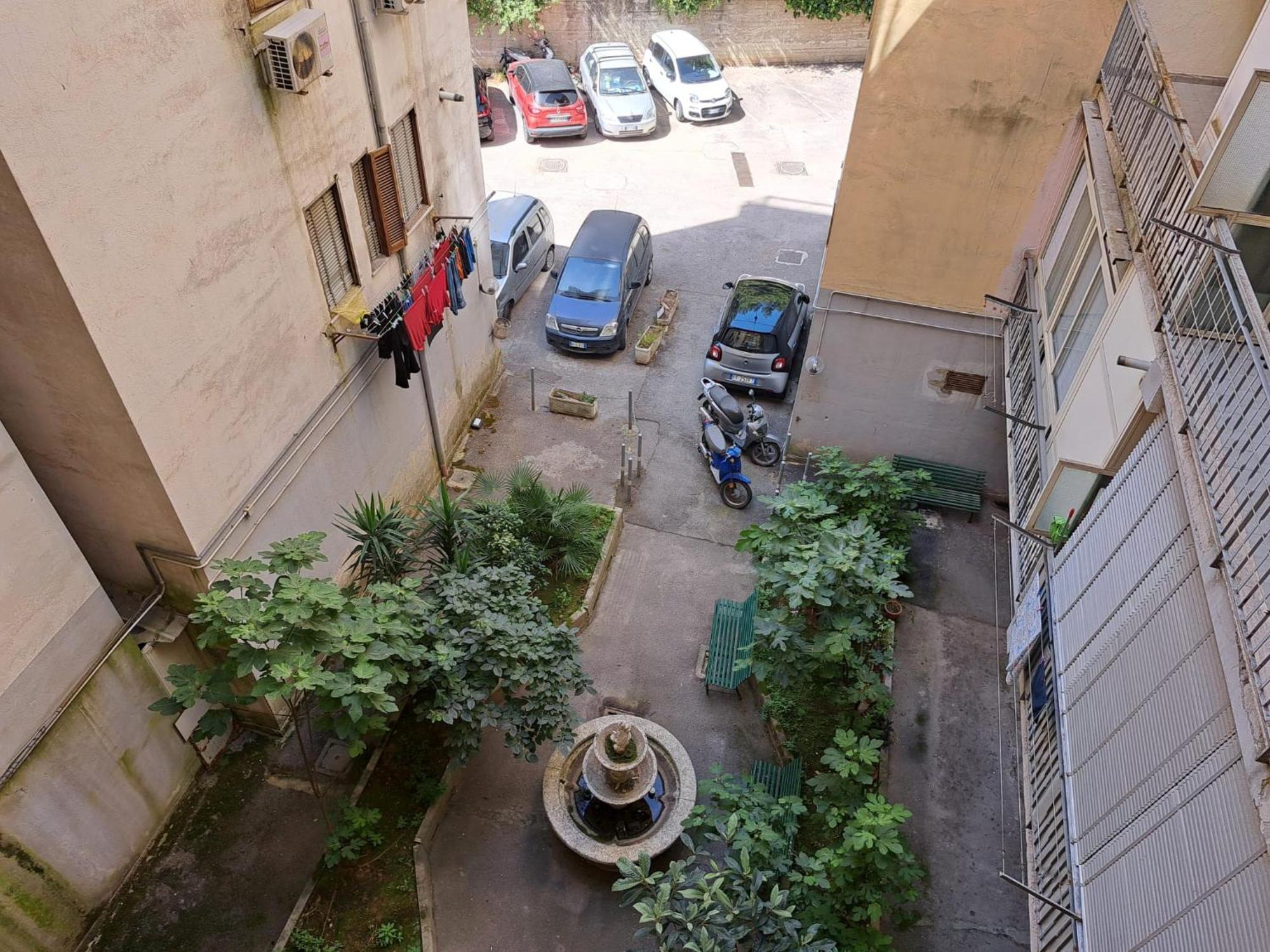 B&B Le Origini Napoli Dış mekan fotoğraf
