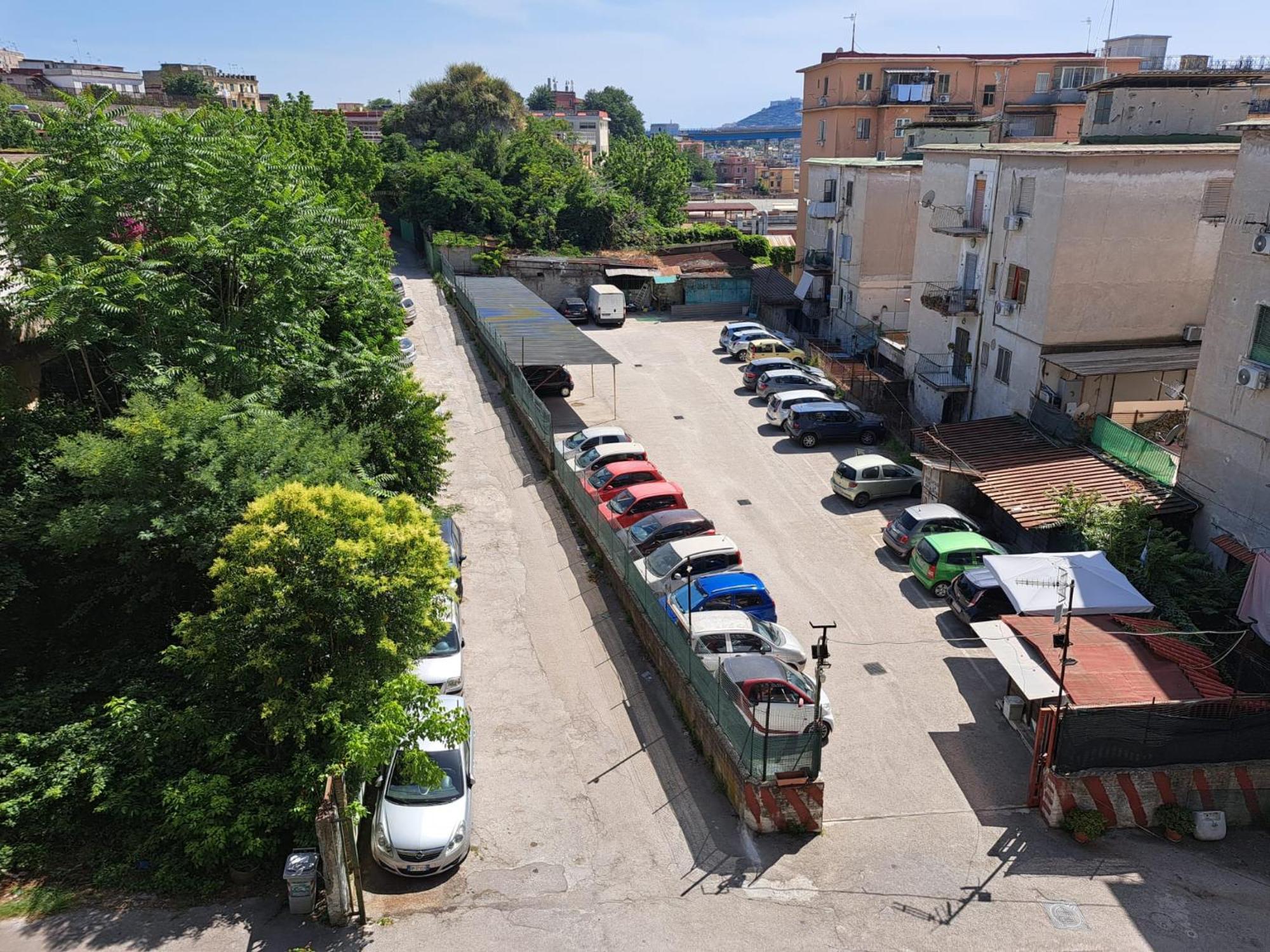 B&B Le Origini Napoli Dış mekan fotoğraf