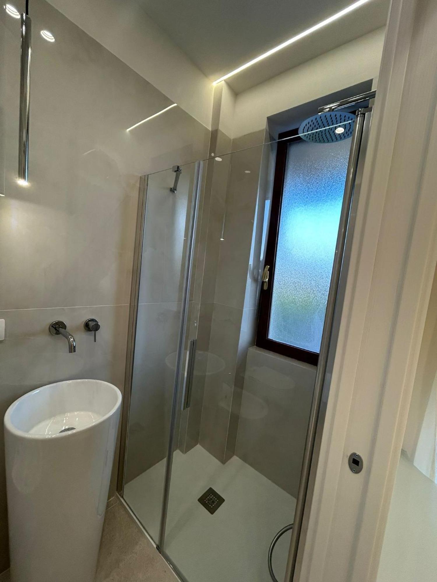 B&B Le Origini Napoli Dış mekan fotoğraf