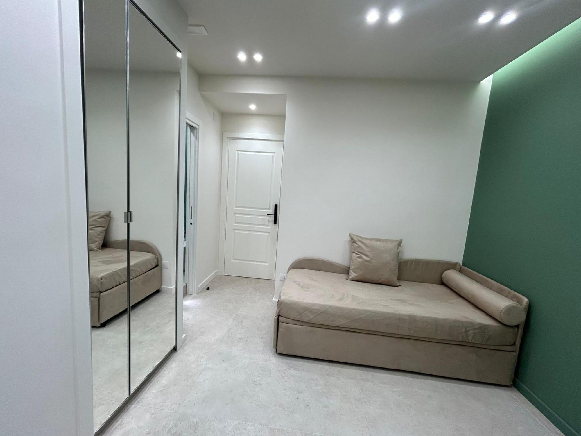 B&B Le Origini Napoli Dış mekan fotoğraf