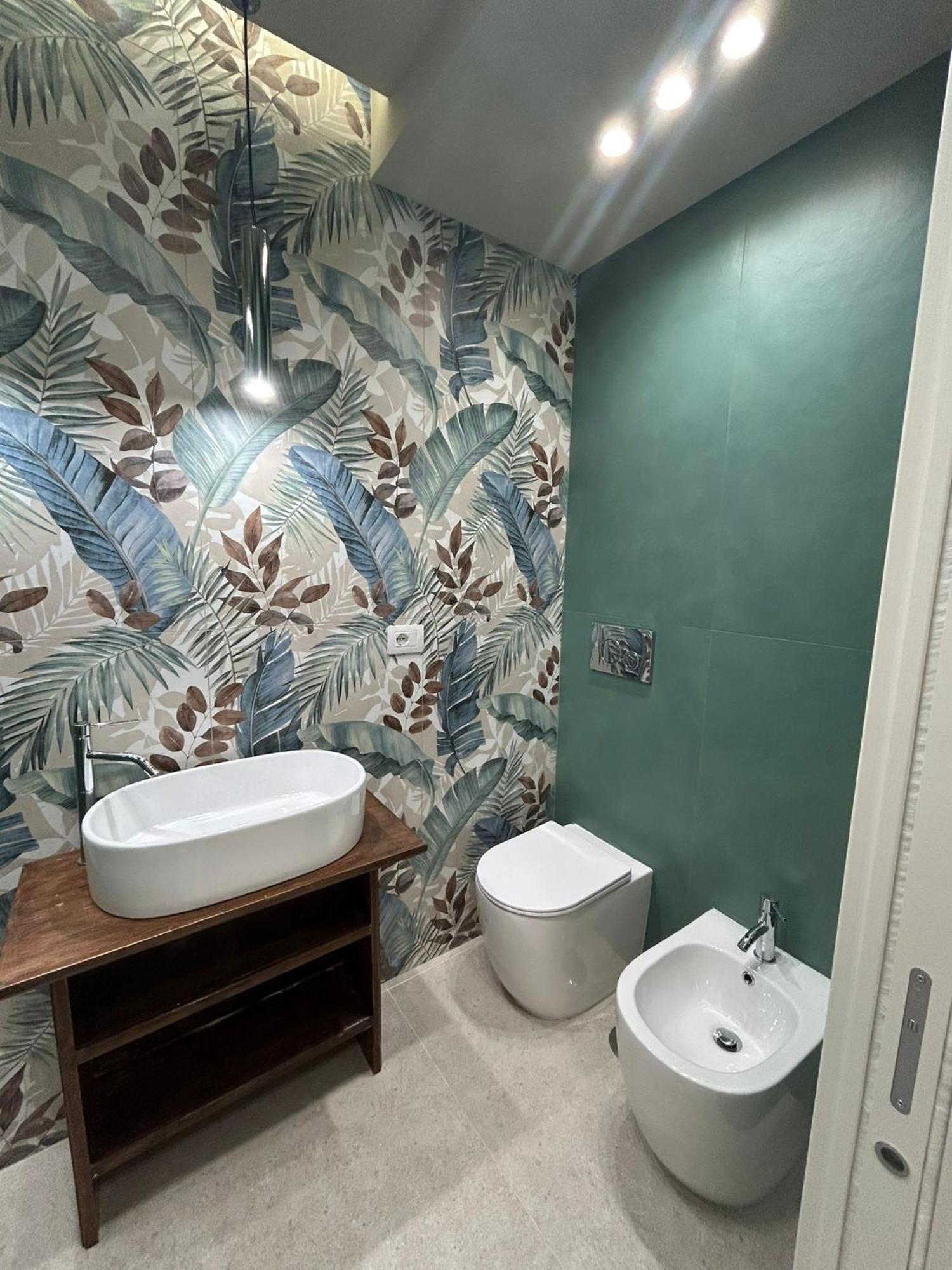 B&B Le Origini Napoli Dış mekan fotoğraf