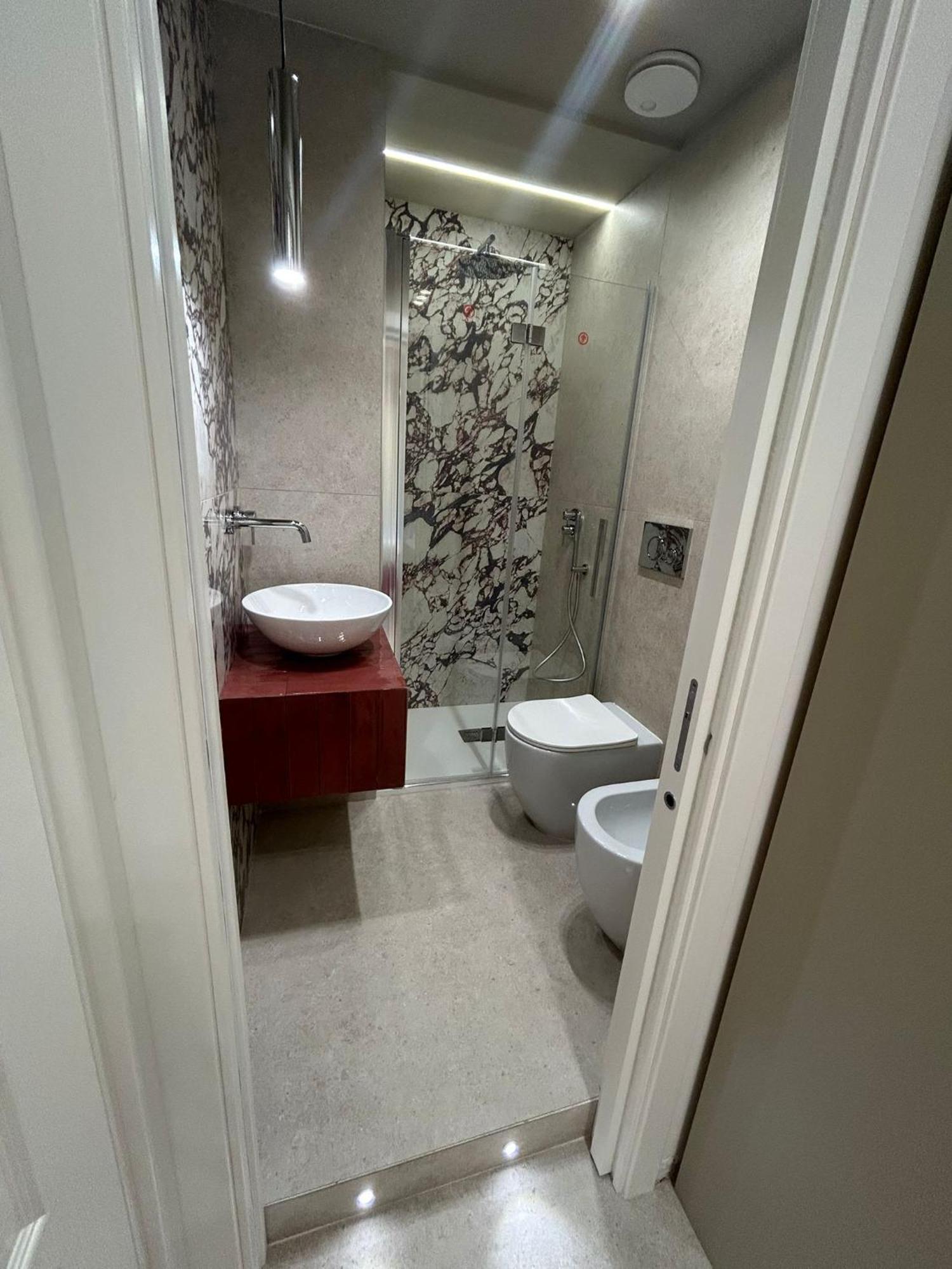B&B Le Origini Napoli Dış mekan fotoğraf