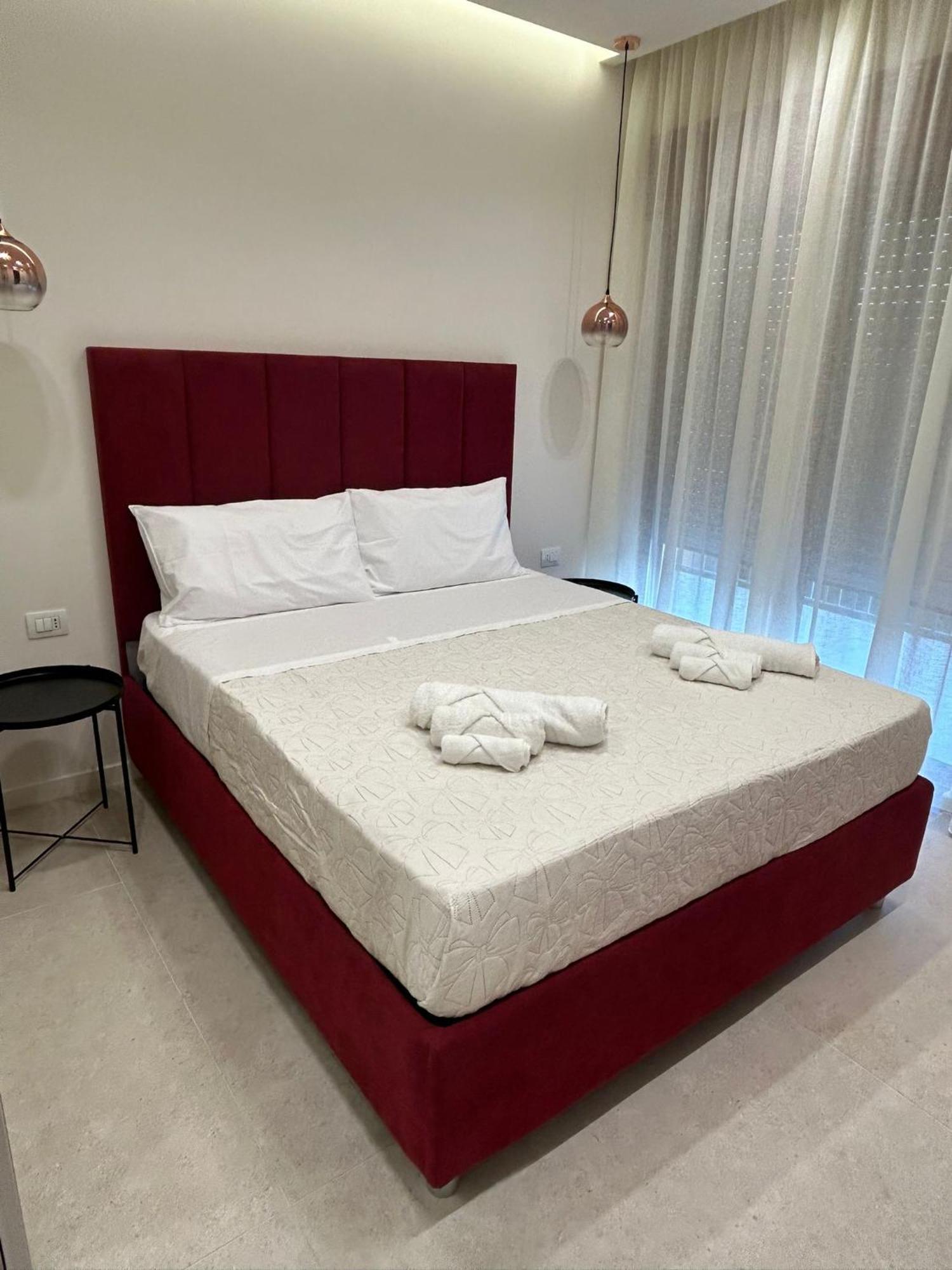 B&B Le Origini Napoli Dış mekan fotoğraf