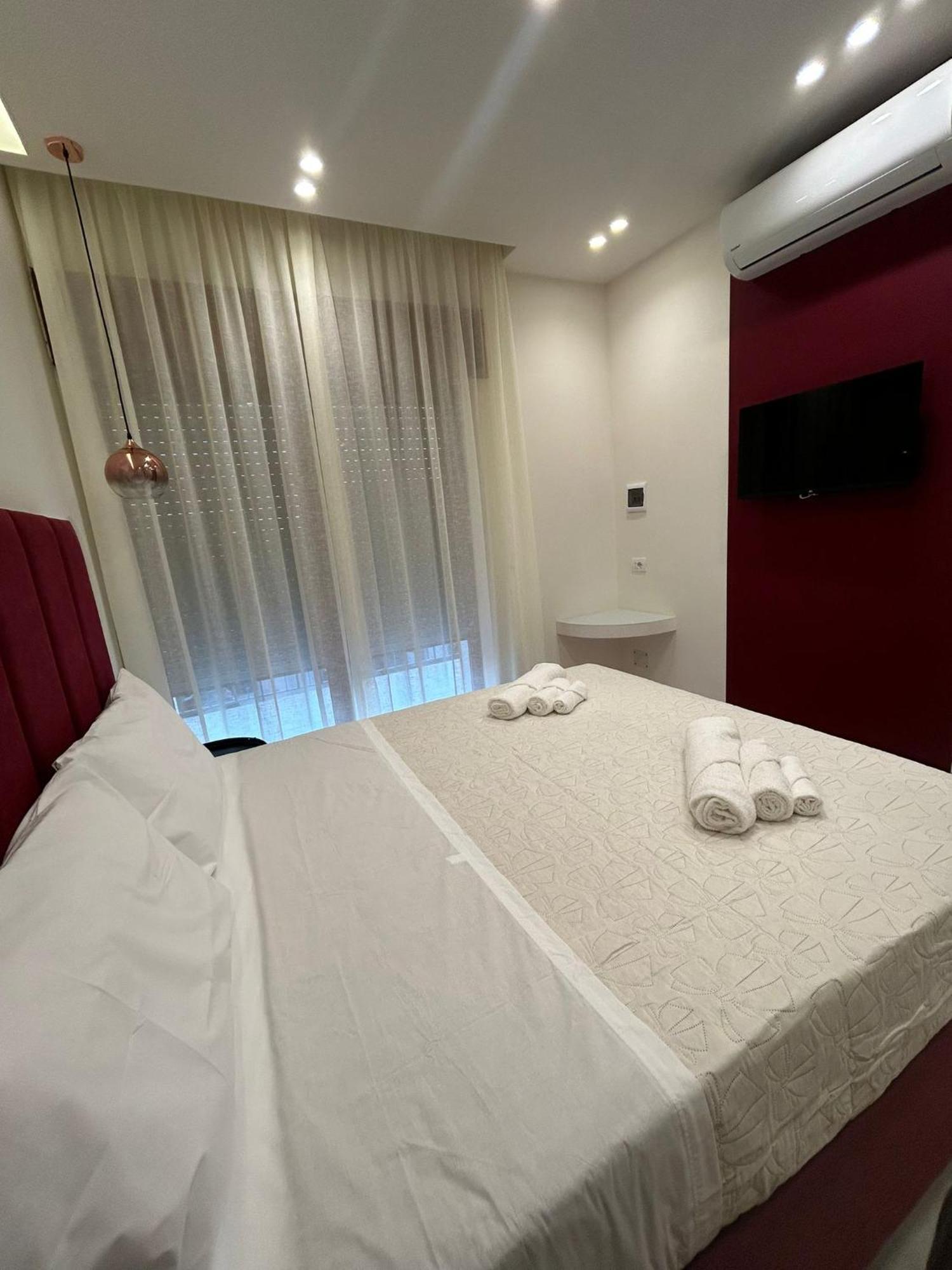 B&B Le Origini Napoli Dış mekan fotoğraf